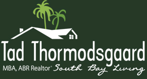 South Bay Home Logo