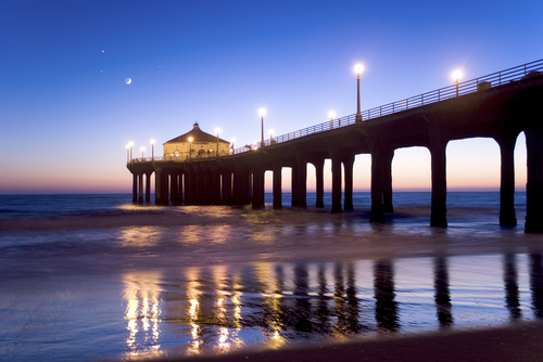 Manhattan Beach homes