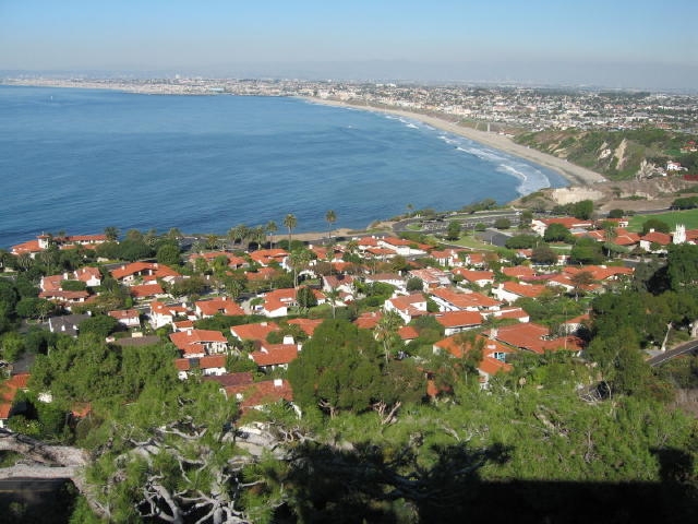 Palos Verdes Estates