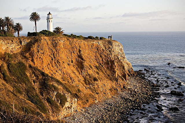 Palos Verdes Peninsula homes